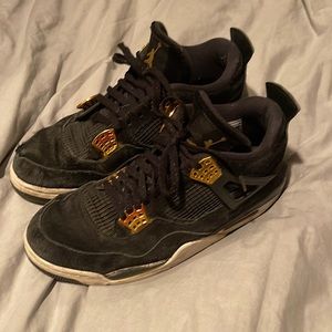 Jordan 4 Royalty Size 11